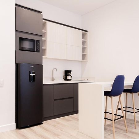 الشقق الفندقية بوغوتافي  Bo Living 81 المظهر الخارجي الصورة