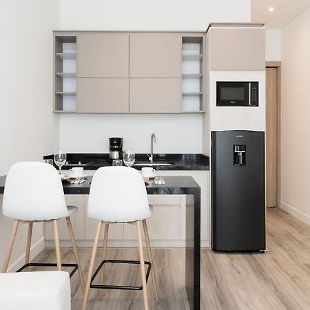 الشقق الفندقية بوغوتافي  Bo Living 81 المظهر الخارجي الصورة