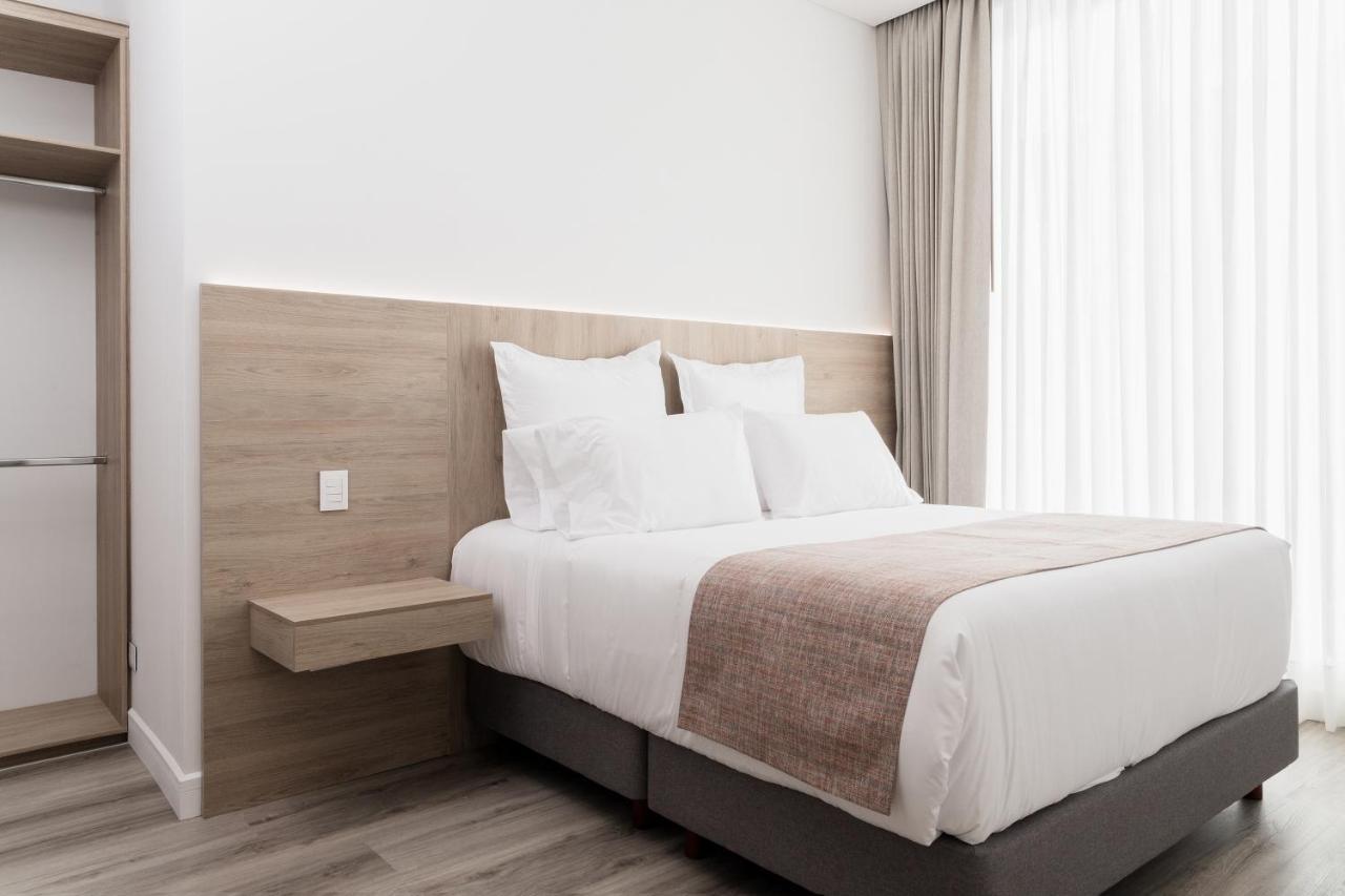 الشقق الفندقية بوغوتافي  Bo Living 81 المظهر الخارجي الصورة