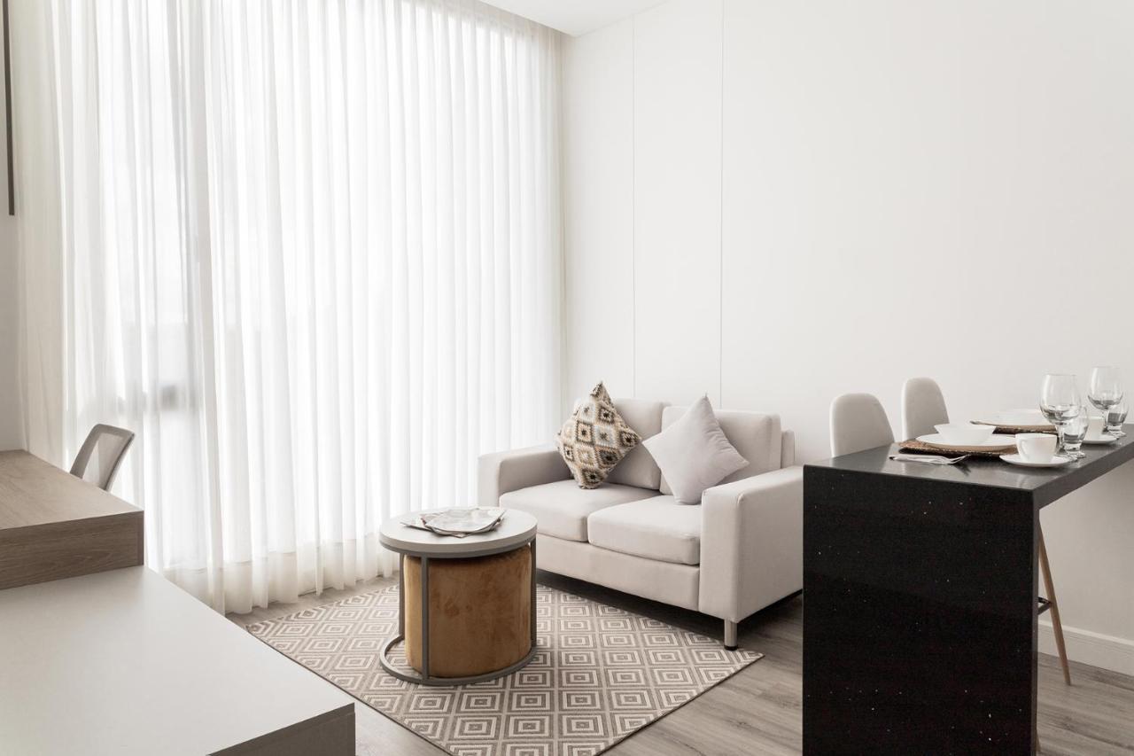 الشقق الفندقية بوغوتافي  Bo Living 81 المظهر الخارجي الصورة