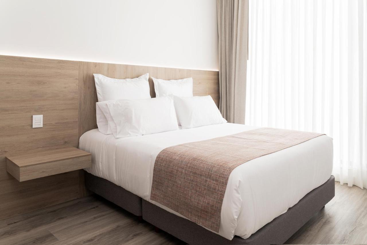 الشقق الفندقية بوغوتافي  Bo Living 81 المظهر الخارجي الصورة