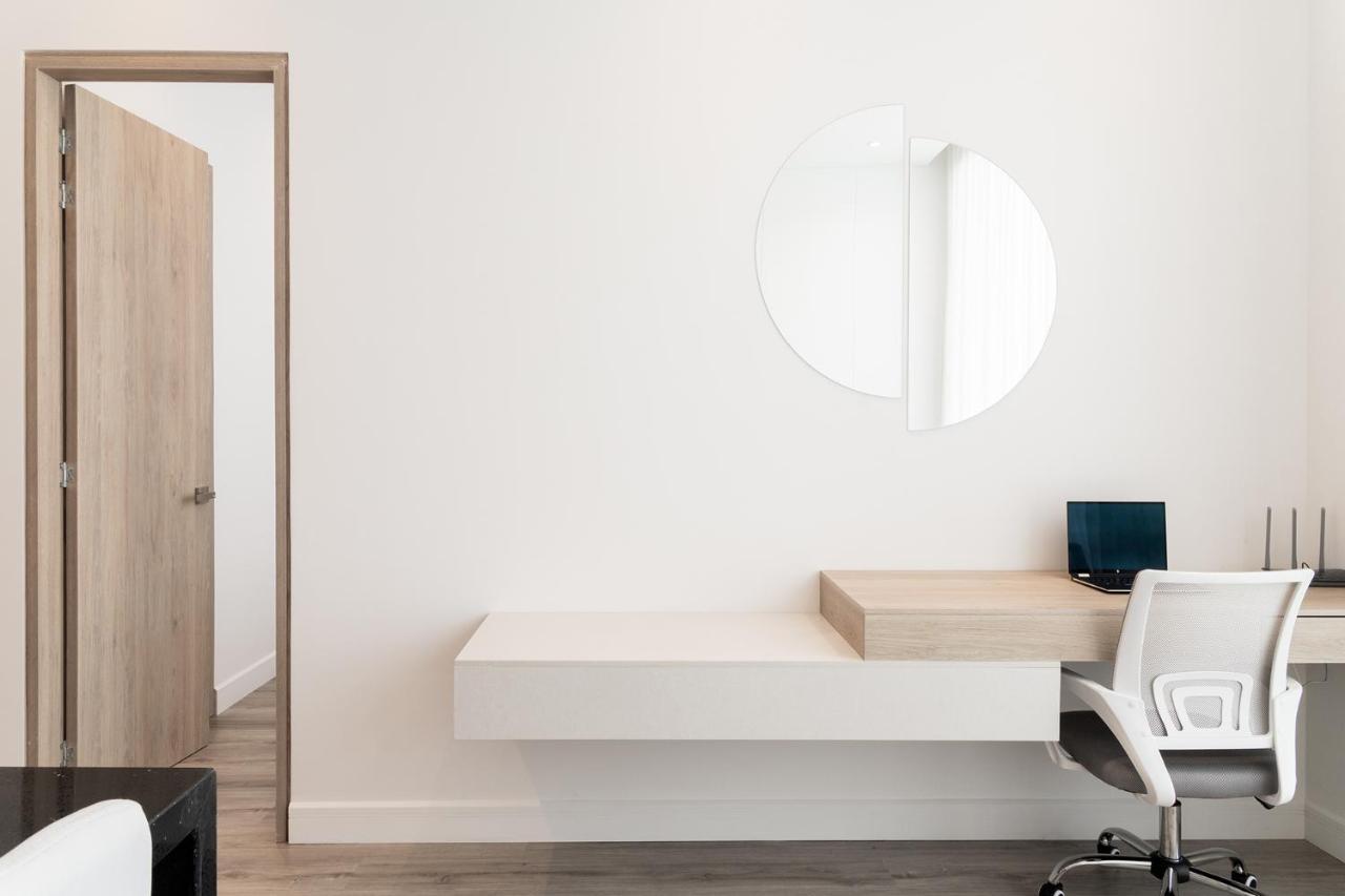 الشقق الفندقية بوغوتافي  Bo Living 81 المظهر الخارجي الصورة