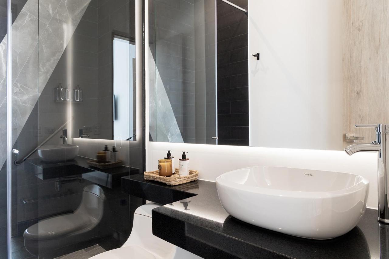 الشقق الفندقية بوغوتافي  Bo Living 81 المظهر الخارجي الصورة