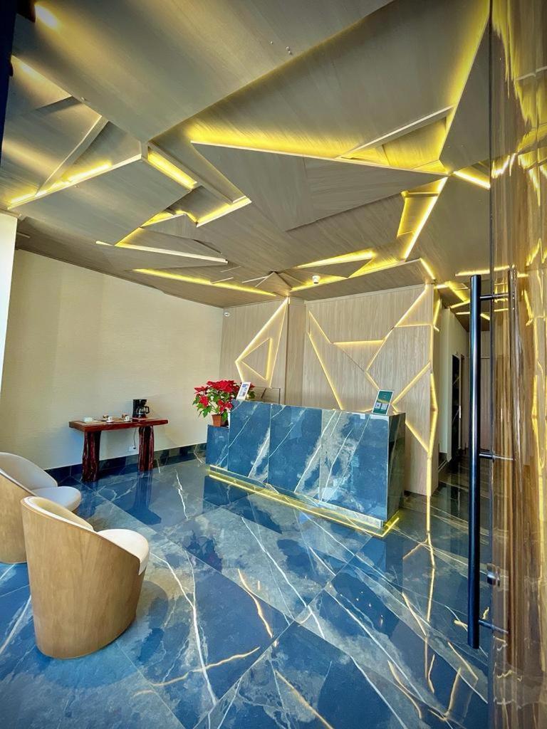 الشقق الفندقية بوغوتافي  Bo Living 81 المظهر الخارجي الصورة